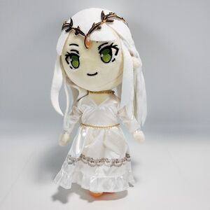 Faecrate Exclusive Morgane Plushie Gods & Monsters Serpent & Dove Shelby Maurin